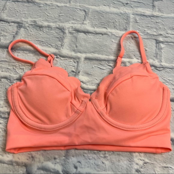 Vanilla/Beach Other - Bikini top